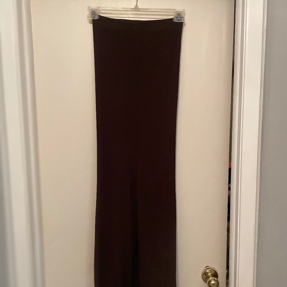 Lane Bryant Straight Leg pants (Tall)
